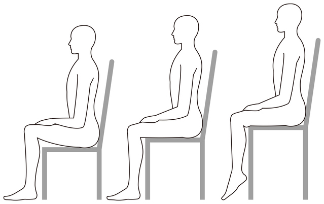 家具の選び方【椅子編③】