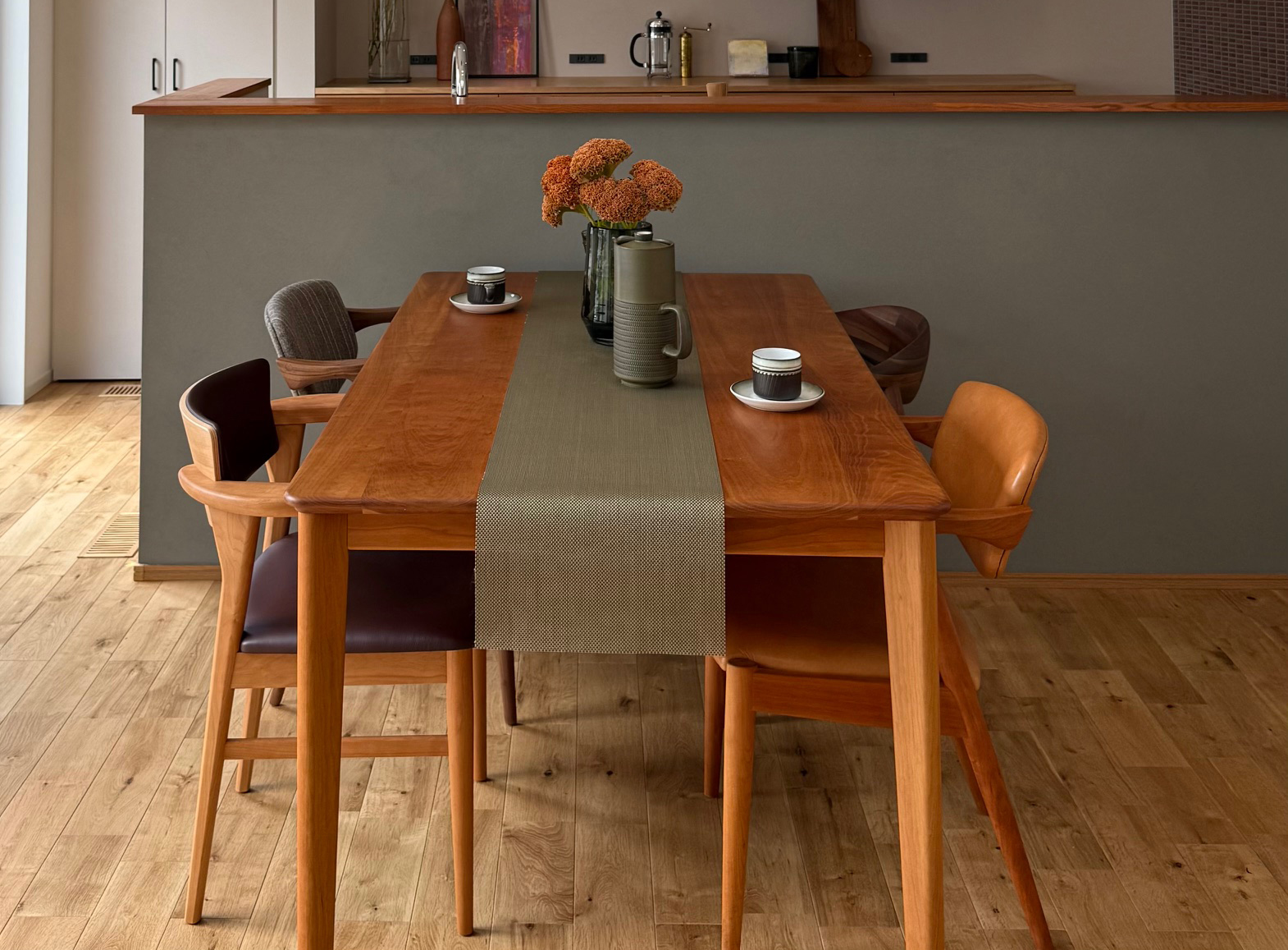 納品事例【F様邸】